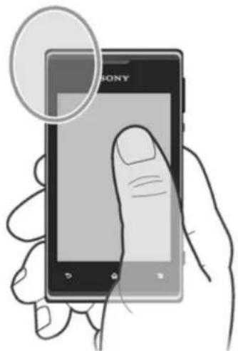 SONY ERICSSON Xperia E C1505 - Obtenir les meilleurs performances - 1