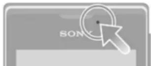 SONY ERICSSON Xperia E C1505 - États et notifications - 2