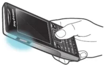 SONY ERICSSON J10i2 - Utilisation du GPS - 1