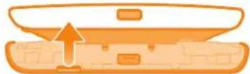 SONY ERICSSON WT19i - Assemblage - 1