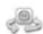 SONY ERICSSON WT19i - Changer de camera - 1