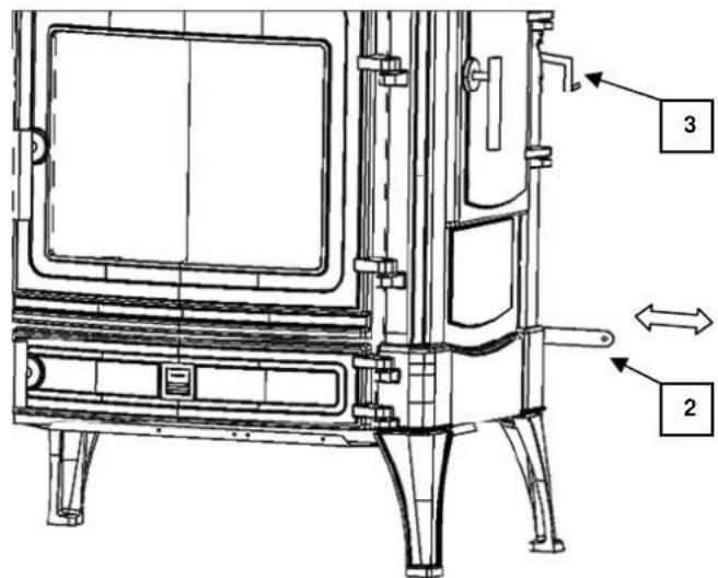 NESTOR MARTIN STANFORD 140 Plus - BETRIEB - 2