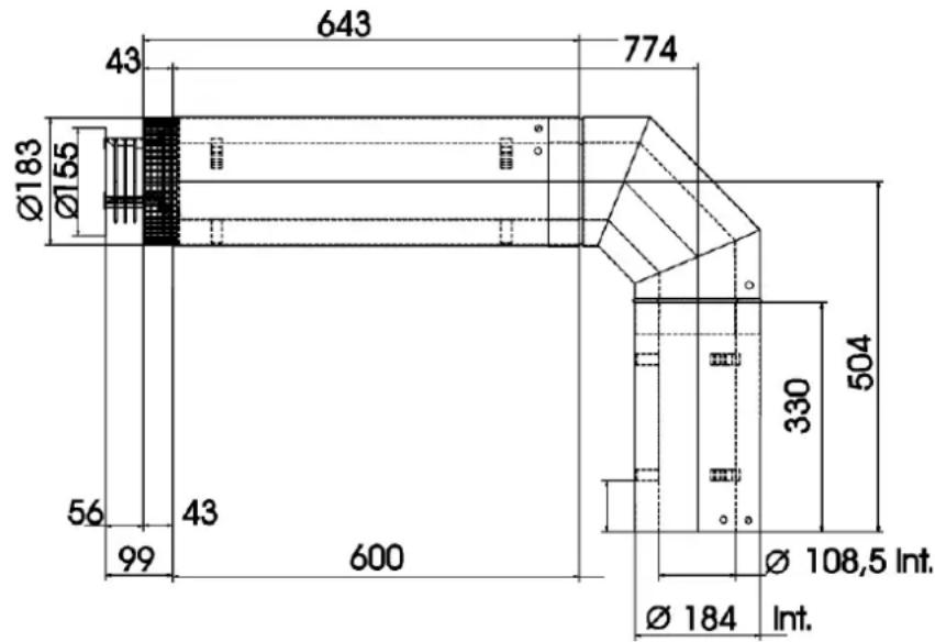 NESTOR MARTIN S35 - REDUCTIEBUIS - 3