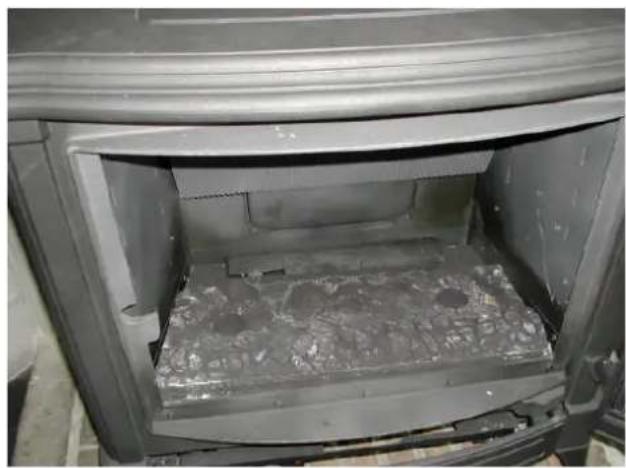 NESTOR MARTIN S35 - CERAMISCHEBRANDER - 1