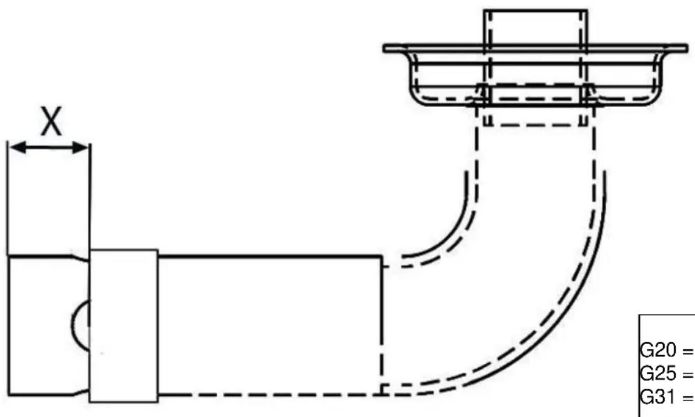 NESTOR MARTIN S35 - OMSCHAKELING - 1
