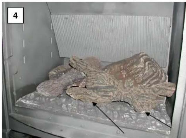 NESTOR MARTIN S35 - BRULEUR CERAMIQUE - 5