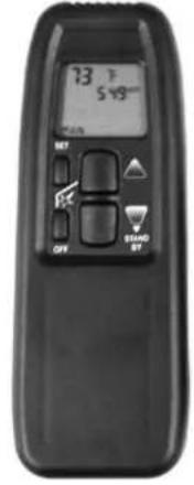 NESTOR MARTIN S35 - Composants du kit G6R-H4T1: - 1