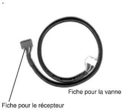 NESTOR MARTIN S35 - Composants du kit G6R-H4T1: - 3