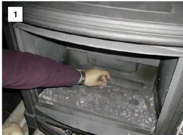 NESTOR MARTIN S35 - BRULEUR CERAMIQUE - 2