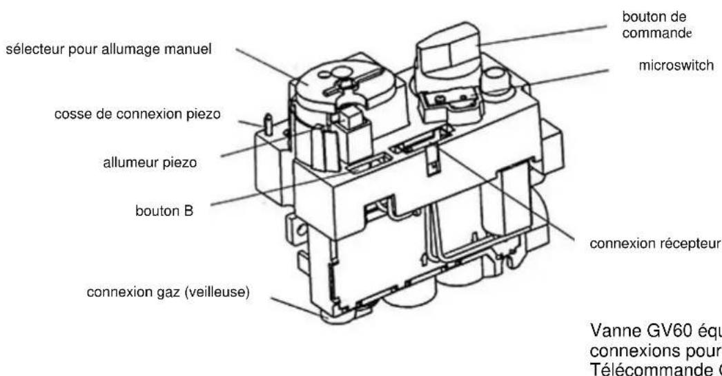 NESTOR MARTIN S35 - Connexions - 1