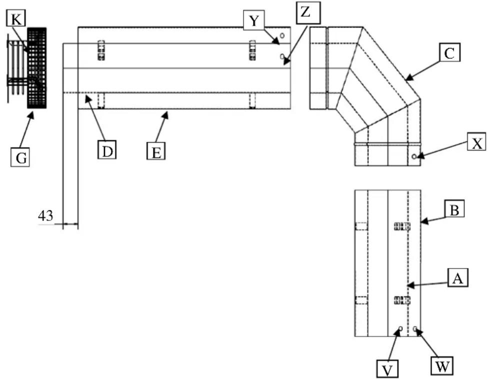 NESTOR MARTIN S35 - REDUCTIEBUIS - 2