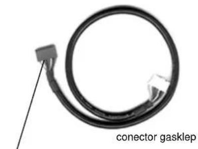 NESTOR MARTIN S25 - Afstandsbediening Mertik Maxitrol G6R-H3 - 3