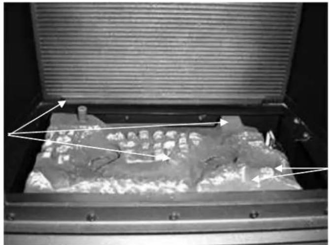 NESTOR MARTIN S25 - CERAMISCHEBRANDER - 1