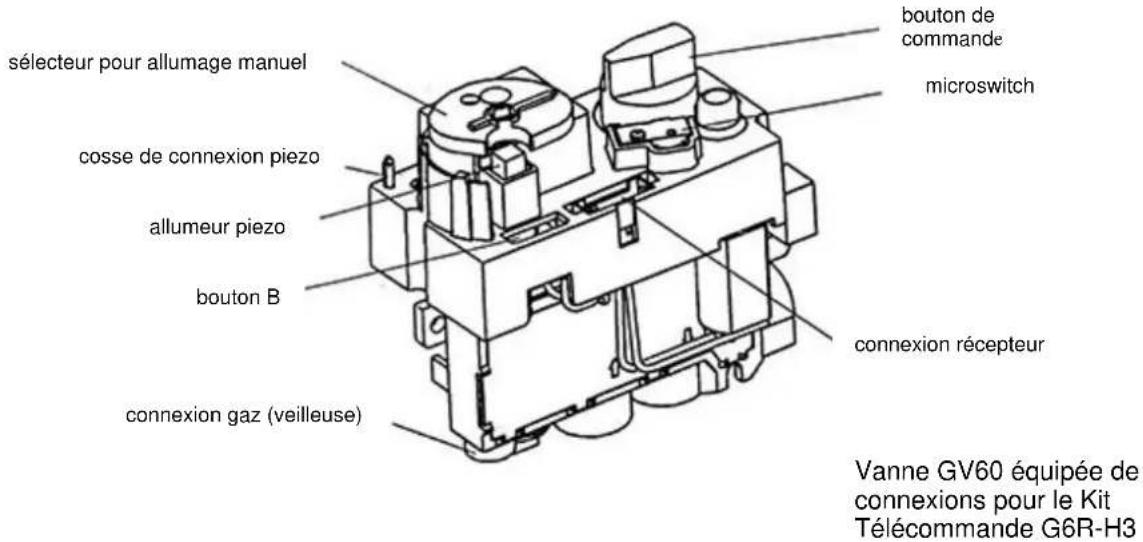 NESTOR MARTIN S25 - Connexions - 1