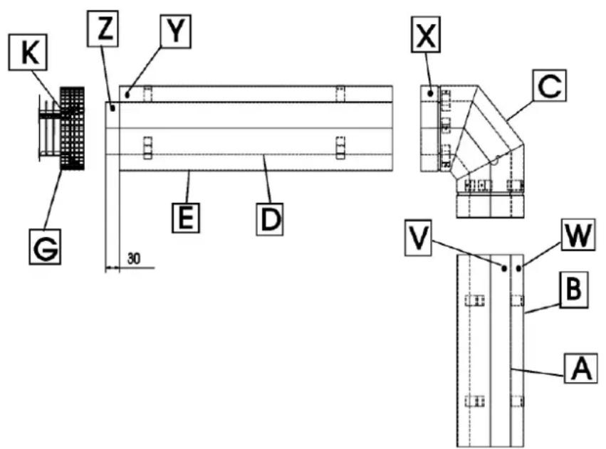 NESTOR MARTIN S25 - MONTAGE DES BUSES - 2