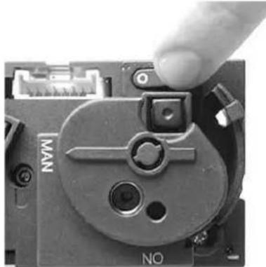 NESTOR MARTIN S25 - Extinction de la veilleuse - 1