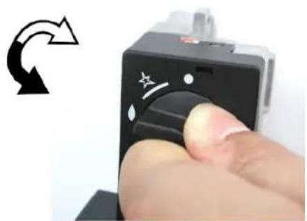 NESTOR MARTIN S34 - FONCTIONNEMENT DE L'APPAREIL - 2