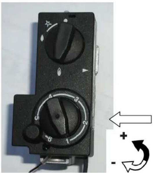 NESTOR MARTIN S34 - WERKING VAN HET TOESTEL - 6