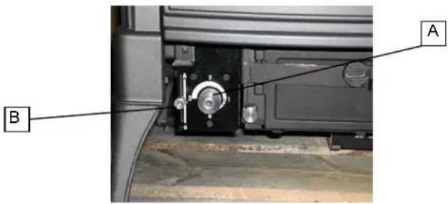 NESTOR MARTIN S13 - Décendrage - 2