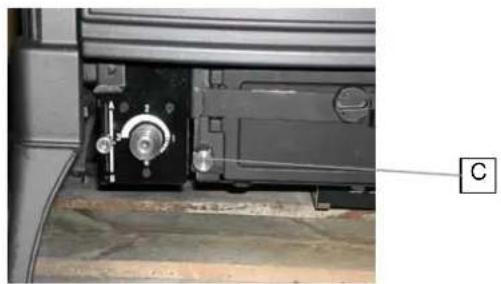 NESTOR MARTIN S13 - Décendrage - 1