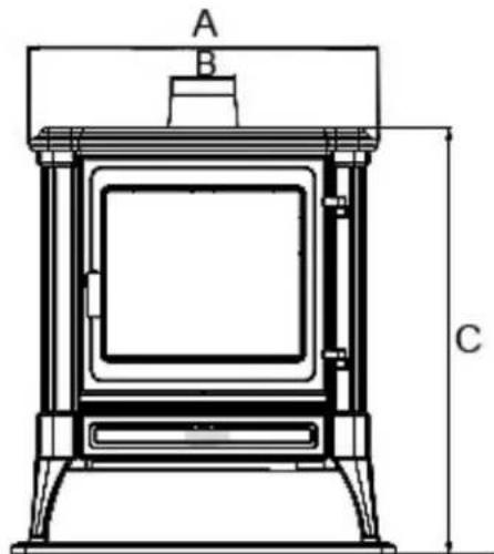 NESTOR MARTIN RH43 - 1
