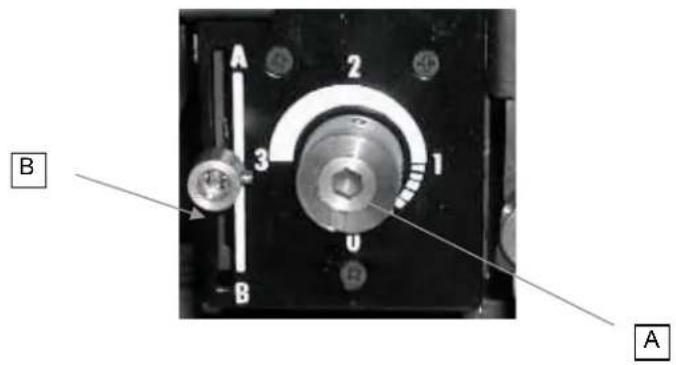 NESTOR MARTIN RH43 - Bijladen van de haard - 1