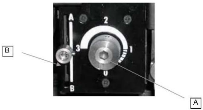 NESTOR MARTIN RH33 - Bijladen van de haard - 1