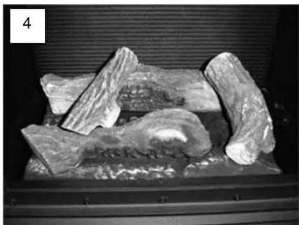 NESTOR MARTIN R25 - PLACEMENT DES BUCHES CERAMIQUES - 4