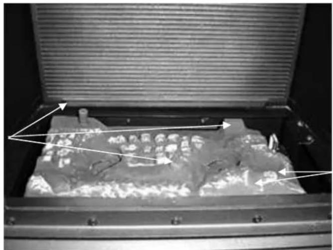 NESTOR MARTIN R25 - BRULEUR CERAMIQUE - 1