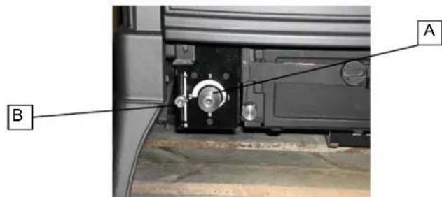 NESTOR MARTIN R43 - WERKING OP KOLEN - 1