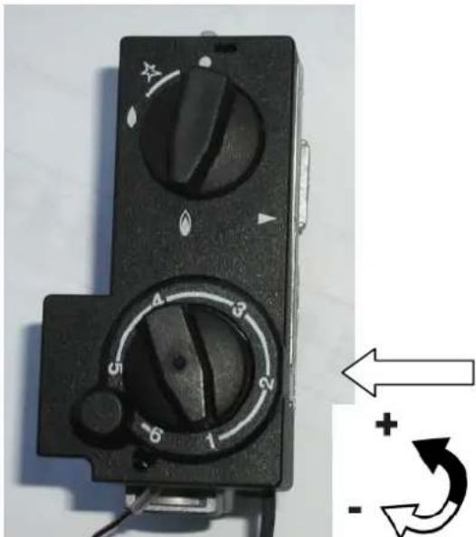 NESTOR MARTIN R34 - WERKING VAN HET TOESTEL - 5