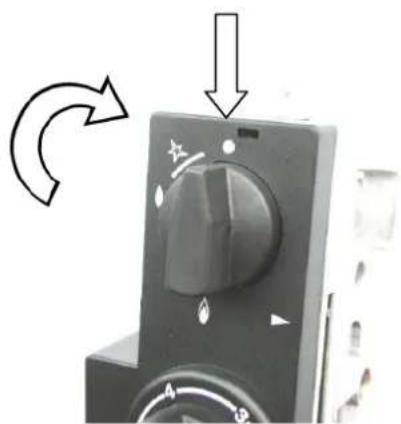 NESTOR MARTIN R34 - WERKING VAN HET TOESTEL - 7