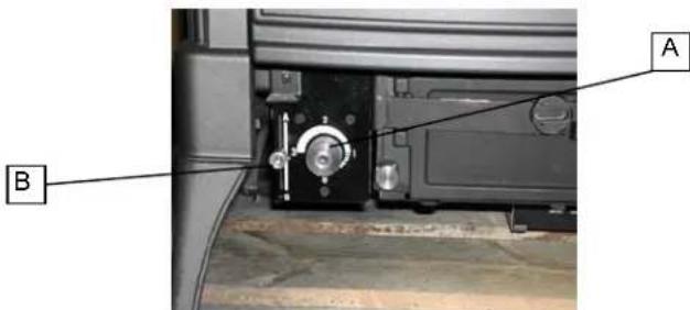 NESTOR MARTIN R33 - Décendrage - 2