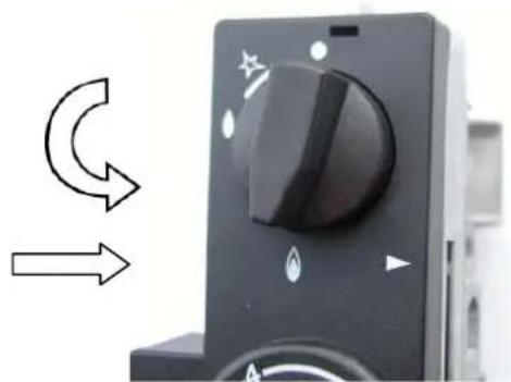 NESTOR MARTIN H34 - FONCTIONNEMENT DE L'APPAREIL - 4