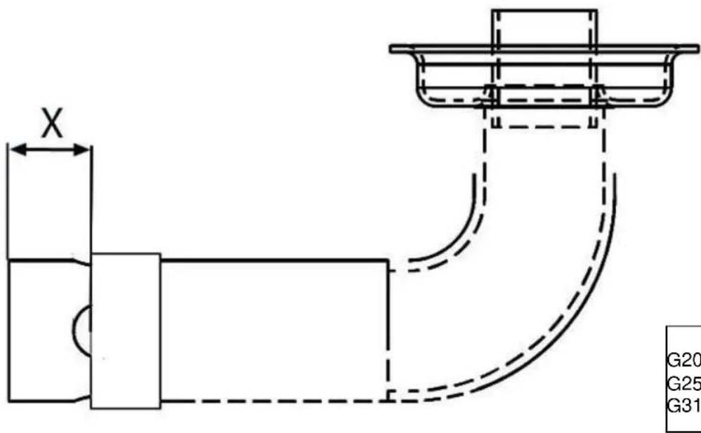 NESTOR MARTIN H35 - VEILLEUSE MERTIK MAXITROL G30-ZP1 - 2