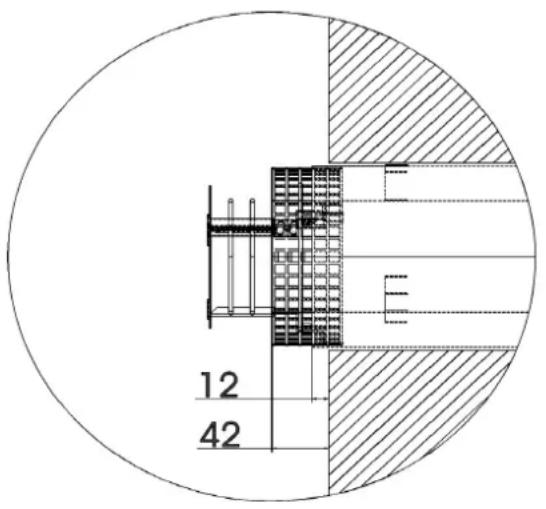 NESTOR MARTIN H35 - MONTAGE DES BUSES - 3