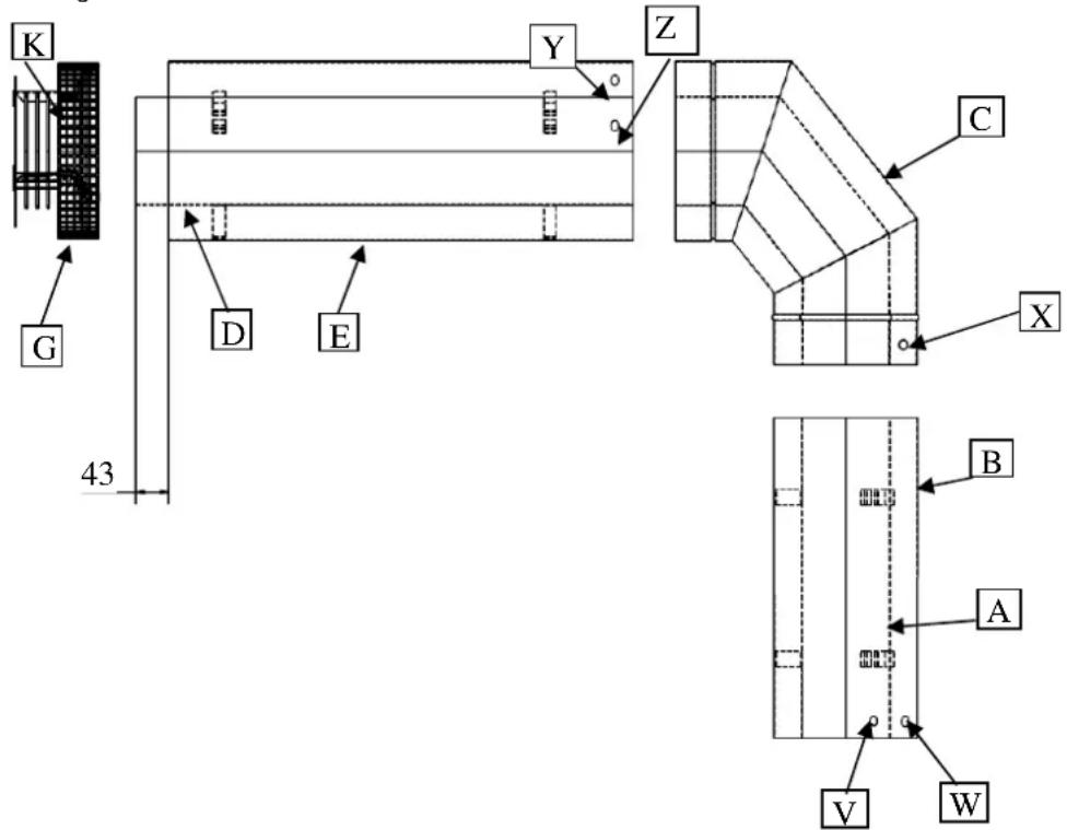 NESTOR MARTIN H35 - REDUCTIEBUIS - 2