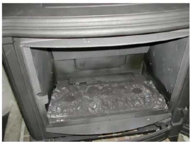 NESTOR MARTIN H35 - BRULEUR CERAMIQUE - 1