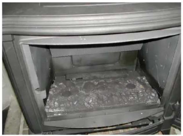 NESTOR MARTIN H35 - CERAMISCHE BRANDER - 1