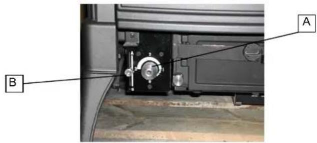 NESTOR MARTIN H23 - Décendrage - 2