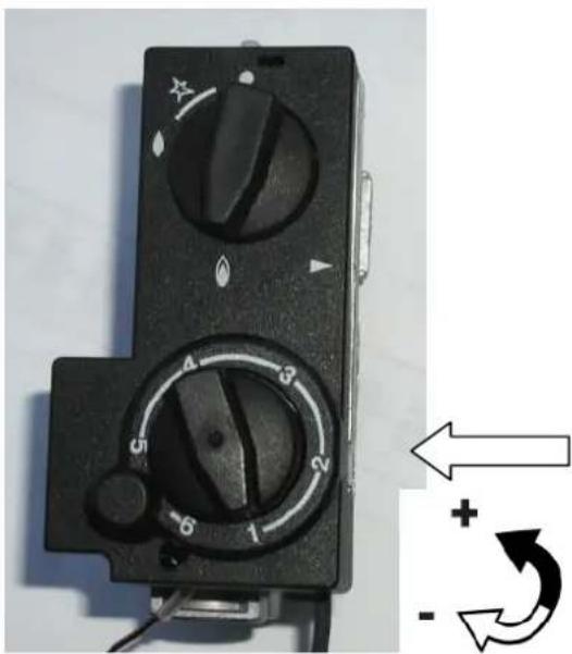 NESTOR MARTIN C34 - WERKING VAN HET TOESTEL - 5