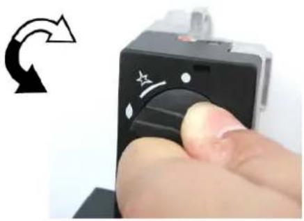 NESTOR MARTIN C34 - WERKING VAN HET TOESTEL - 2