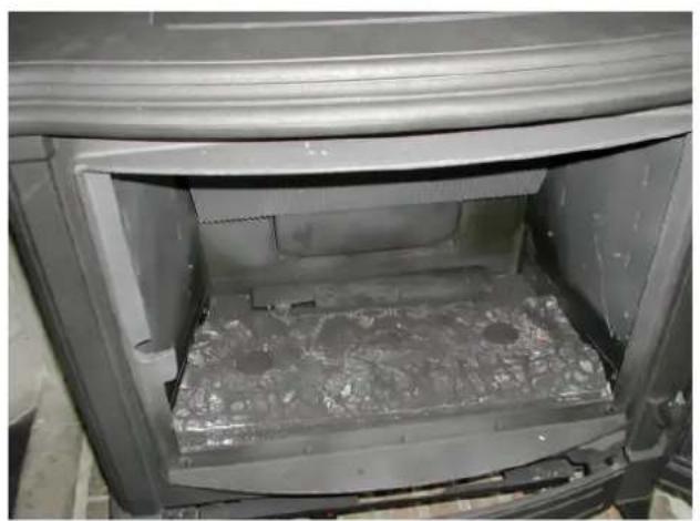 NESTOR MARTIN C34 - DE RUIT VERVANGEN - 1