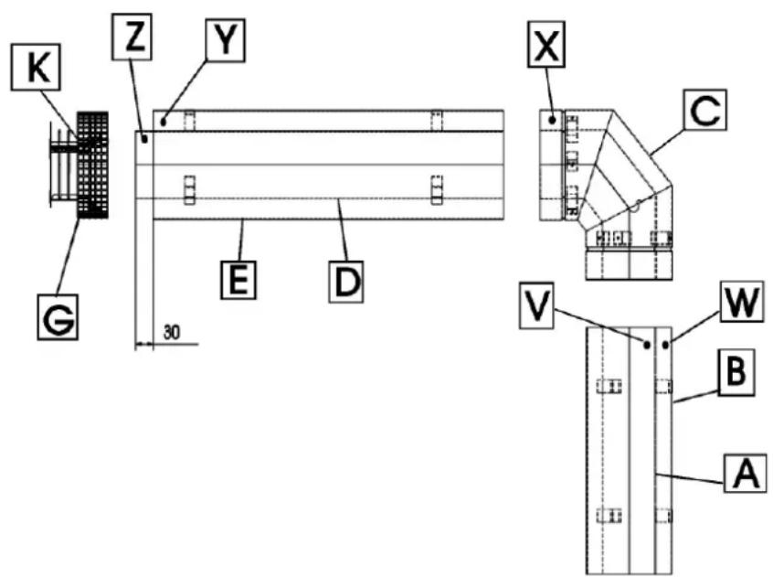 NESTOR MARTIN H25 - TYPES D'INSTALLATIONS - 3