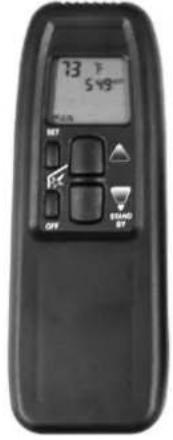 NESTOR MARTIN H25 - Extinction de la veilleuse - 2