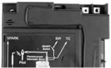 NESTOR MARTIN H25 - Extinction de la veilleuse - 3