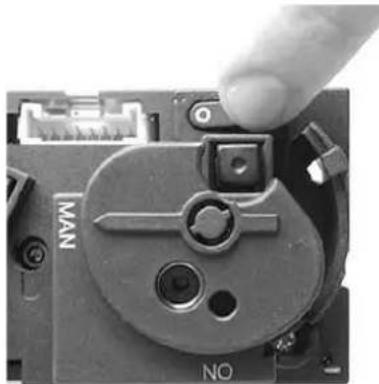 NESTOR MARTIN H25 - Extinction de la veilleuse - 1