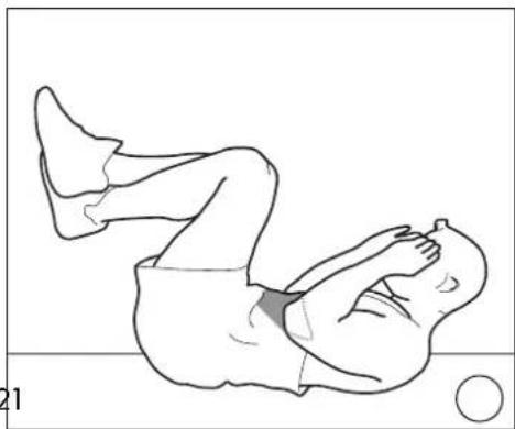 DOMYOS BM 160 - EXERCICES · EXERCISES · EJERCICIOS · GRUNDÜBUNGEN · ESERCIZI · OEFENINGEN - 8