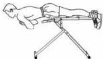 DOMYOS TL 580 - MUSCULATION - 2