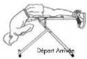 DOMYOS TL 580 - MUSCULATION - 1